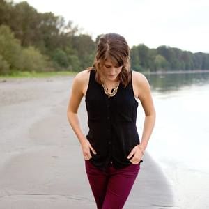 Meet your Posher, Kim